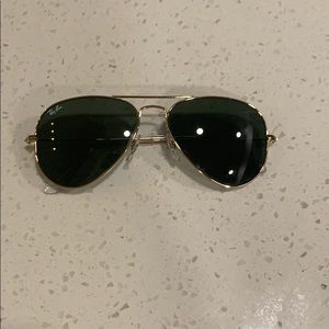Ray-Ban Classic Aviators - Small